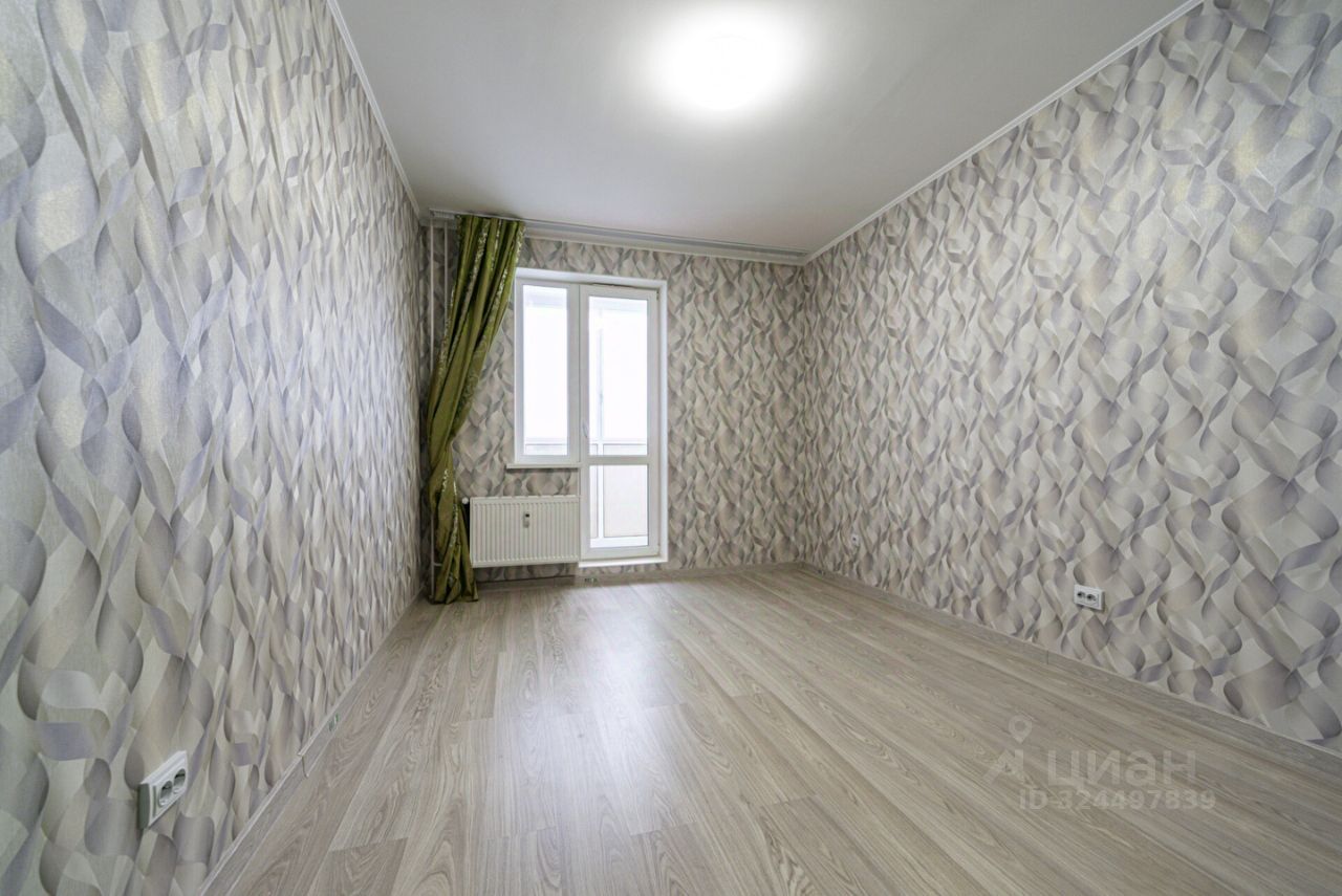 Продажа студии Мурино, бульвар Воронцовский, 21к3