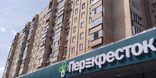 2-комн квартира Большая Дорогомиловская улица,  д. 8