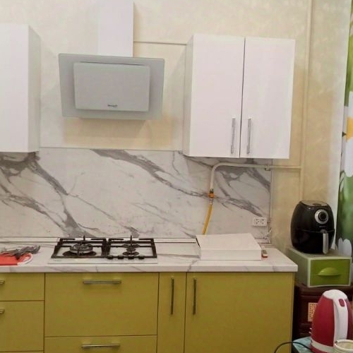 3-комн квартира Гагаринская улица, 11