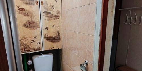 1-комн квартира ул Пионерстроя,  д. 21,  к. 2