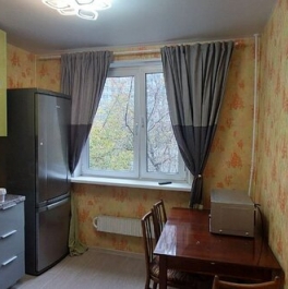 Продажа 2-комн квартиры на вторичном рынке ул Маршала Голованова,  д. 14