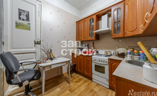 Продажа 2-комн квартиры на вторичном рынке улица Володи Ермака,  д. 17