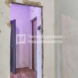 Продажа 1-комн квартиры на вторичном рынке Планерная улица
