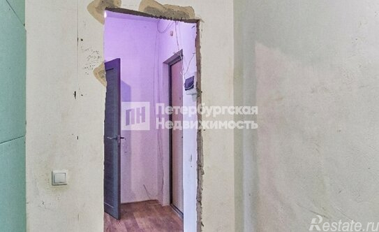 Продажа 1-комн квартиры на вторичном рынке Планерная улица