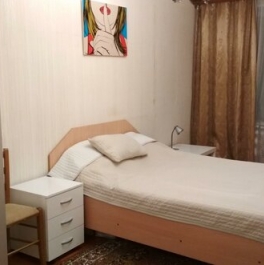 Продажа 2-комн квартиры на вторичном рынке Орджоникидзе ул,  д. 19