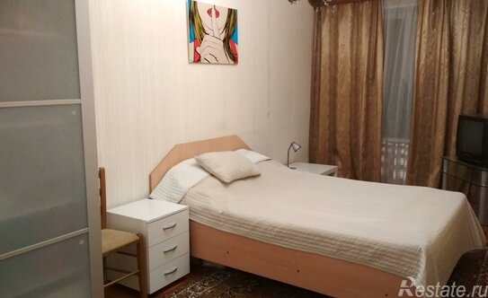 Продажа 2-комн квартиры на вторичном рынке Орджоникидзе ул,  д. 19