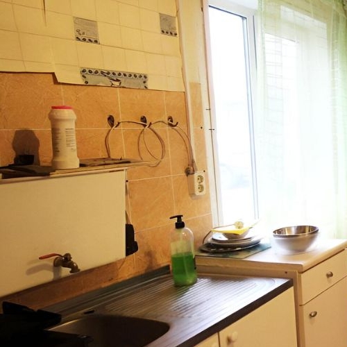 2-комн квартира Тайцы городской поселок, улица Калинина, 69