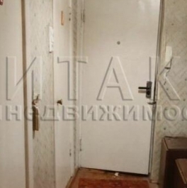 Продажа 1-комн квартиры на вторичном рынке Константиновская улица,  д. 21