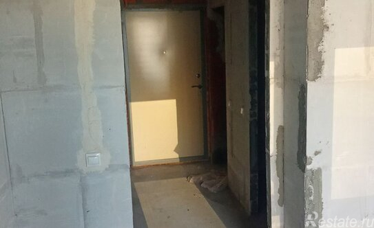 Продажа 1-комн квартиры на вторичном рынке Комендантский пр-кт,  д. 59,  к. 1