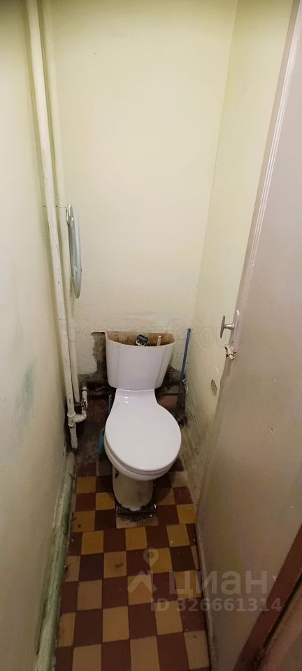 Продажа комнаты Лесной пгт, улица Мичурина, 3