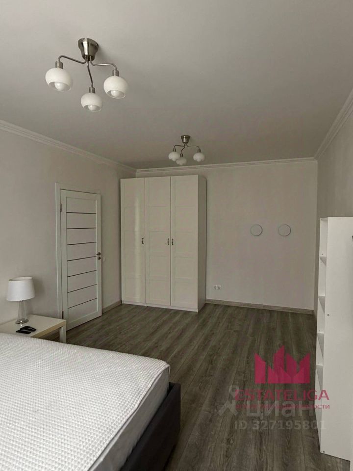 Аренда 1-комн квартиры на вторичном рынке Путилково пгт, бульвар Спасо-Тушинский, 9