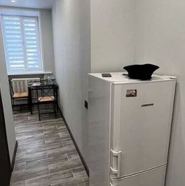 Аренда 1-комн квартиры на вторичном рынке Дубровская 1-я ул,  д. 7/10