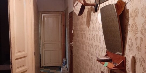 2-комн квартира Заозёрная улица,  д. 6