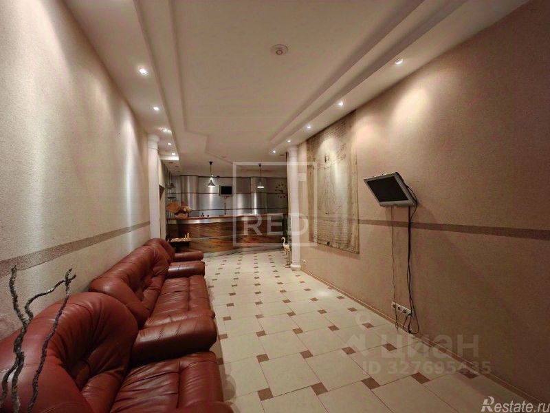 Продажа офиса ул Островитянова,  д. 4