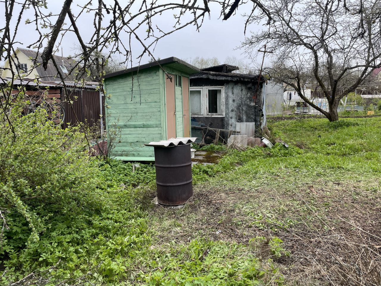 Продажа дома Мшинская садоводческий массив, Прогресс СНТ,  д. 237