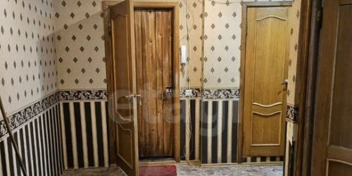 1-комн квартира Рабфаковский 3-й пер,  д. 3