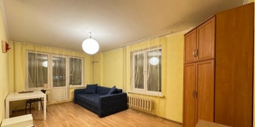 2-комн квартира ул Бойцовая,  д. 14,  к. 6