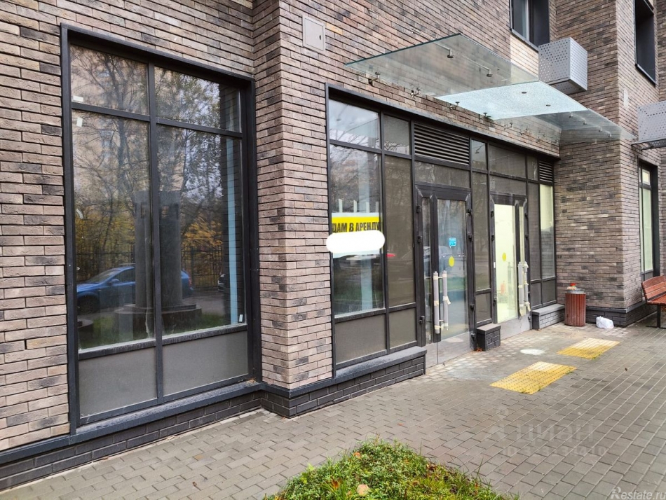 Аренда ПСН Коровинское ш,  д. 12