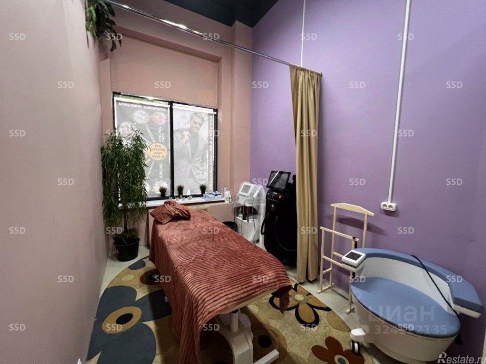 Аренда ПСН Ленинский городской округ, Лесная улица,  д. 8 к1