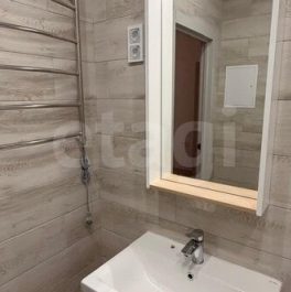 Продажа 2-комн квартиры на вторичном рынке Заневское городское поселение, Ясная улица,  д. 9 к4