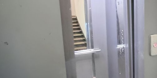 1-комн квартира Грузинский переулок, 10