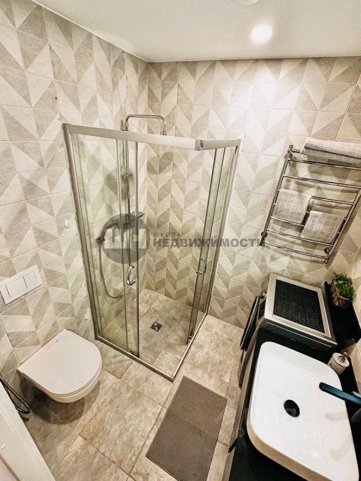 Продажа студии Херсонская улица, 43/12