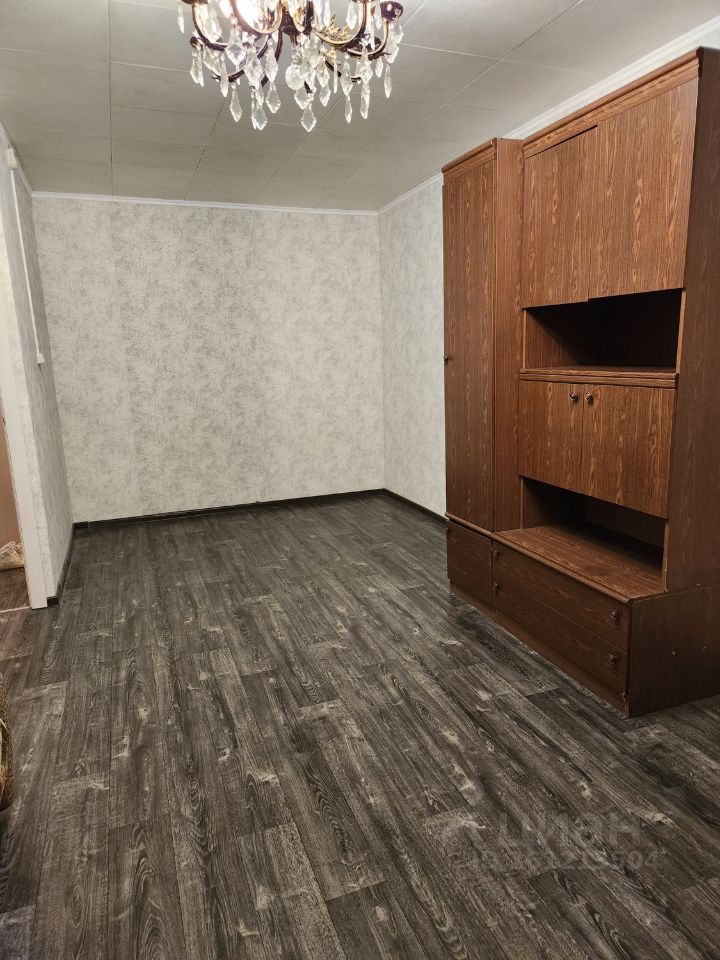 Аренда 1-комн квартиры на вторичном рынке Профсоюзная улица, 93К3