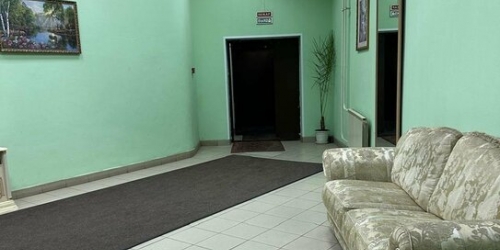 3-комн квартира Авиационная улица,  д. 66