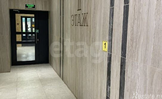 Продажа 1-комн квартиры на вторичном рынке улица Типанова,  д. 22 с1