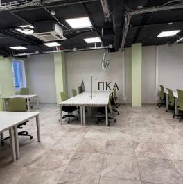 Аренда офиса Корпусная улица,  д. 28Г