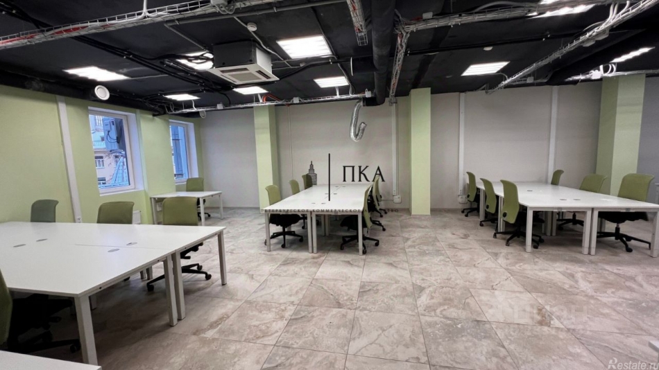 Аренда офиса Корпусная улица,  д. 28Г