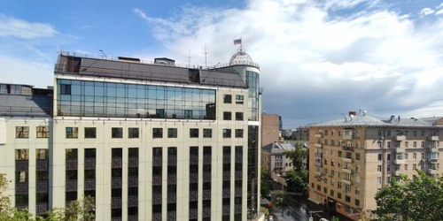 1-комн квартира улица Правды,  д. 3/1