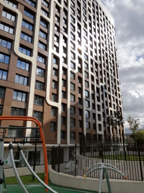 Продажа 3-комн квартиры на вторичном рынке улица Вавилова, 69А