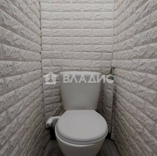 2-комн квартира улица Липовая Аллея,  д. 8