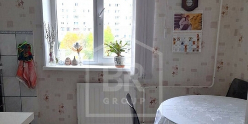 3-комн квартира ул Беговая,  д. 9,  к. 2