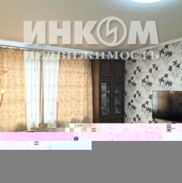 Продажа 2-комн квартиры на вторичном рынке Высокая улица