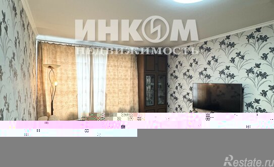 Продажа 2-комн квартиры на вторичном рынке Высокая улица