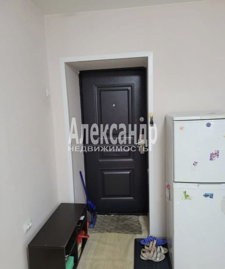 Продажа комнаты Чайковского ул. ,  д. 24