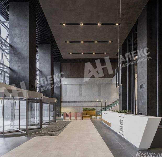 Продажа офиса Бутлерова ул