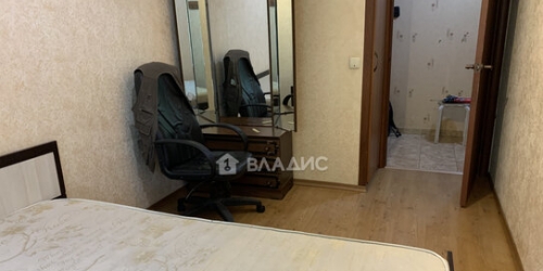 2-комн квартира улица Ращупкина,  д. 10