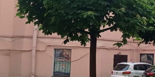 2-комн квартира 3-я Советская улица, 20/5