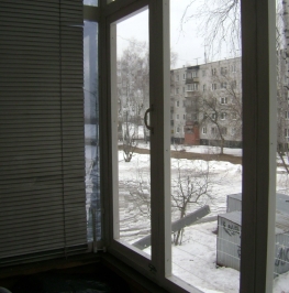 Продажа 2-комн квартиры на вторичном рынке Свердлова ул, Обухово д,Ногинский  р-н ,  д. 1