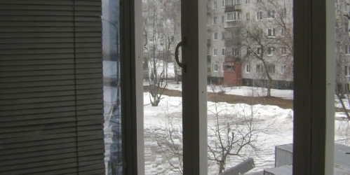 2-комн квартира Свердлова ул, Обухово д,Ногинский  р-н ,  д. 1