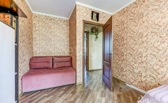 Продажа 3-комн квартиры на вторичном рынке проспект Солидарности