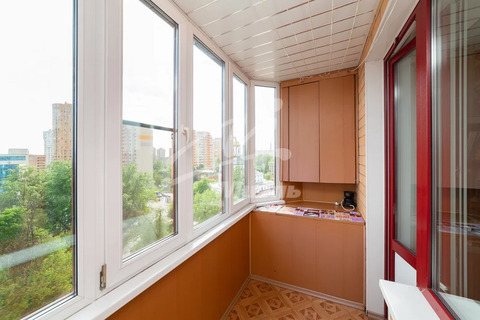 Продажа 2-комн квартиры на вторичном рынке Реутов, ул. Парковая,  д. 6