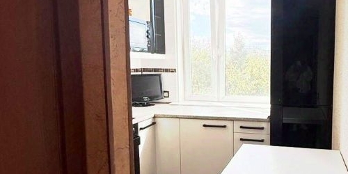 2-комн квартира Сумская улица, 12К2