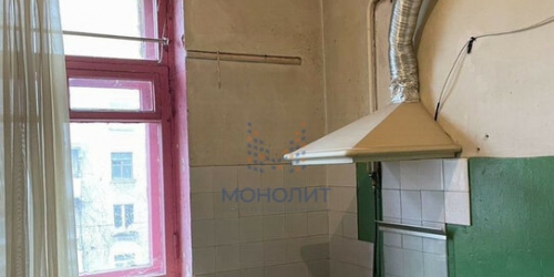 3-комн квартира улица Маршала Соколовского,  д. 13