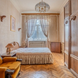 Продажа 4-комн квартиры на вторичном рынке Люберцы г, 3-е Почтовое отделение ул,  д. 10