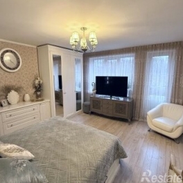Продажа 1-комн квартиры на вторичном рынке Тихорецкий проспект,  д. 27 к2