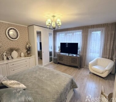 Продажа 1-комн квартиры на вторичном рынке Тихорецкий проспект,  д. 27 к2